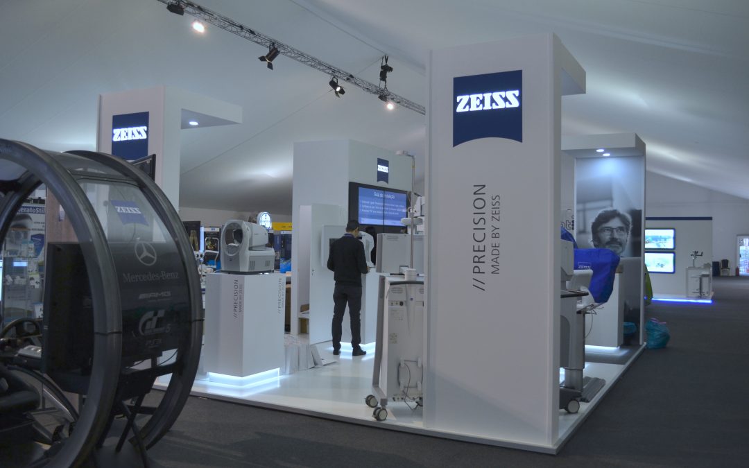 60º Congresso de Oftalmologia